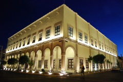 Palacio justicia mexico