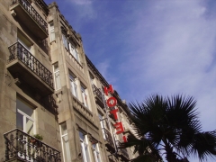HOTEL COMPOSTELA Pontevedra - Foto 11