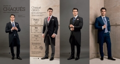 Catalogo trajes guzman 2018