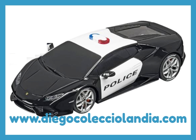 Tienda especializada en Scalextric. www.diegocolecciolandia.com . Tienda Scalextric Madrid. Slot Car