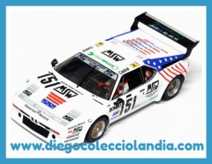 Tienda especializada en scalextric. www.diegocolecciolandia.com . tienda scalextric madrid. slot car