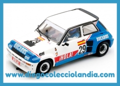 Tienda especializada en scalextric wwwdiegocolecciolandiacom  tienda scalextric madrid slot car