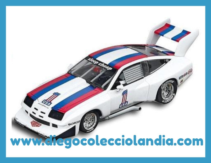 Tienda especializada en Scalextric. www.diegocolecciolandia.com . Tienda Scalextric Madrid. Slot Car