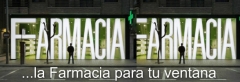 Una farmacia para tus ventanas