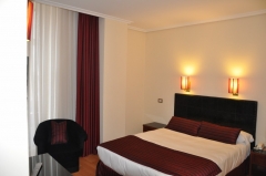 Foto 159 hoteles en Pontevedra - Hotel Compostela