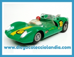 Tienda especializada en scalextric wwwdiegocolecciolandiacom  tienda scalextric madrid slot car