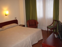 Foto 77 hoteles en Pontevedra - Hotel Compostela
