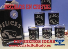Regalos en el corte ingles