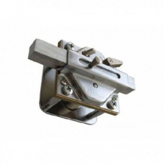 Cerrojo lince antibumping (7930) especial trasteros