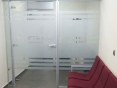 Interior oftalvist imed torrevieja