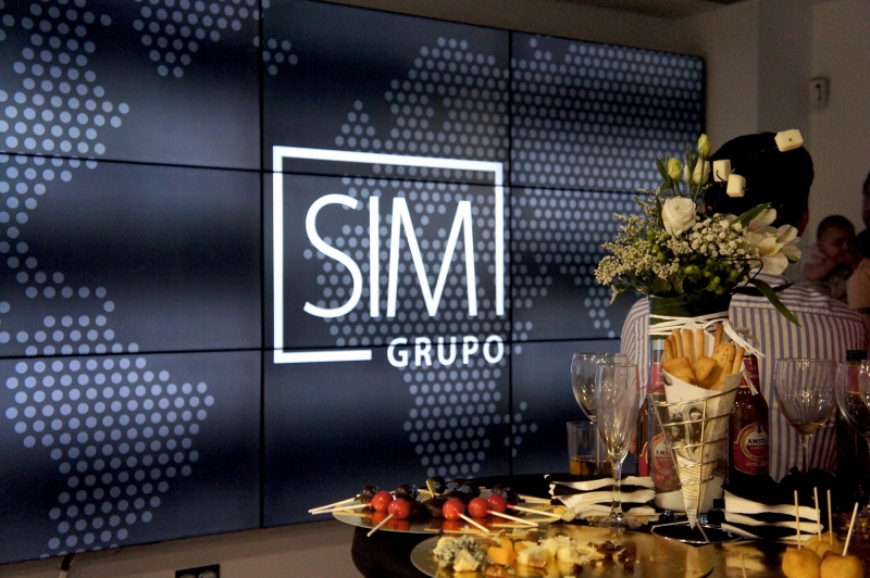 GRUPO SIM-REINIZIA S.L.