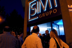 Grupo sim - inaguracion nuevas oficinas