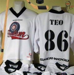 Equipacion realizada para brigantium hockey linea wwwbotextilprintes botextilprint bordado su