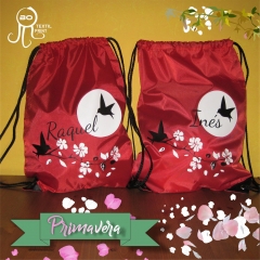 Ya es primavera!! wwwbotextilprintes  botextilprint serigrafia bordado vinilotextil sublima