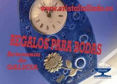 Regalos de bodas en el corte ingles