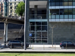 Oficina geotresnak exterior 2