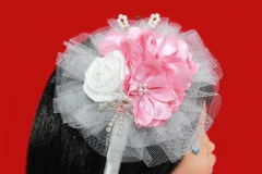 Asweet nat disenos exclusivos, que realzan la belleza natural nayari es una diadema hecha a mano,