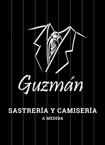 Sastrera y camisera a medida Trajes Guzmn