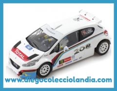 Coches para scalextric en madrid wwwdiegocolecciolandiacom  tienda slot madrid, espana