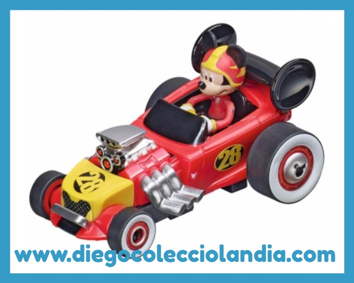 Tienda Scalextric en Madrid . Tienda Slot en Madrid . Juguetera Scalextric en Madrid, en Espaa.