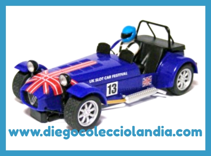 Tienda Scalextric en Madrid . Tienda Slot en Madrid . Juguetera Scalextric en Madrid, en Espaa.