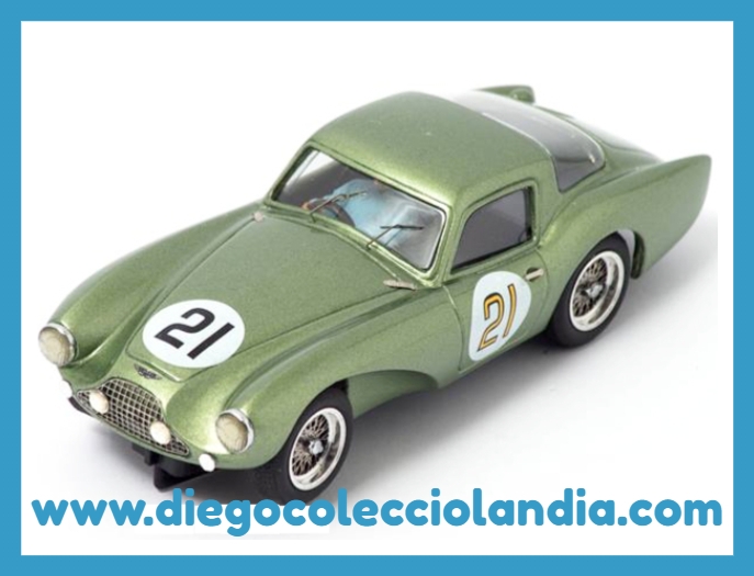 Tienda Scalextric en Madrid . Tienda Slot en Madrid . Juguetera Scalextric en Madrid, en Espaa.