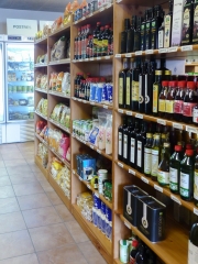 Bebidas eco y bio