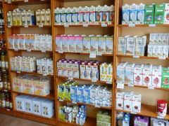 Productos ecologicos