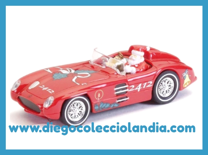 Tienda Scalextric en Madrid . Tienda Slot en Madrid . Juguetera Scalextric en Madrid, en Espaa.