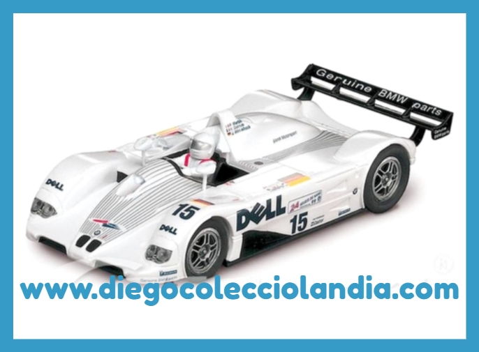 Tienda Scalextric en Madrid . Tienda Slot en Madrid . Juguetera Scalextric en Madrid, en Espaa.