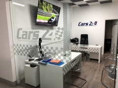 Ven a cars24 automocion y encuentra tu coche de segundamano al mejor precio de madrid
