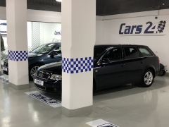 En cars24 automocion tenemos coches de segundamano y de ocasion para todos los publicos!!