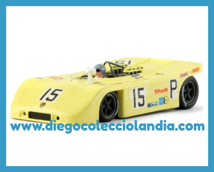 Tienda, Juguetera Scalextric en Madrid, Espaa. Coches para Scalextric en Madrid. Accesorios Slot