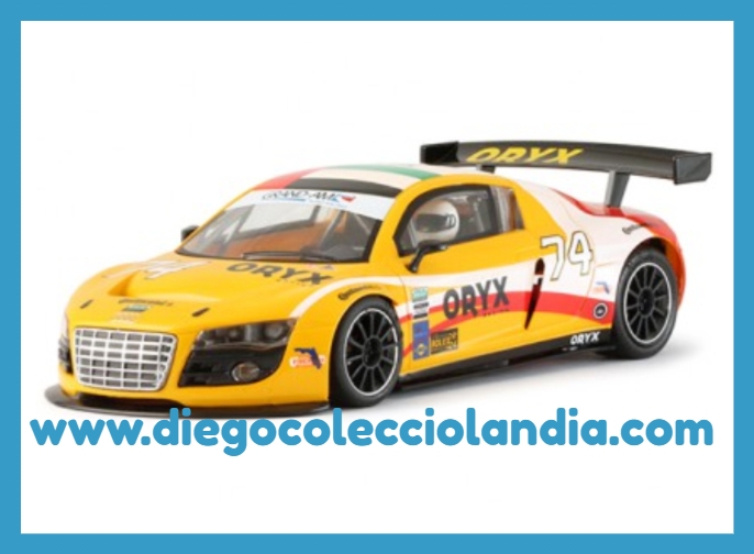 Tienda, Juguetera Scalextric en Madrid, Espaa. Coches para Scalextric en Madrid. Accesorios Slot.