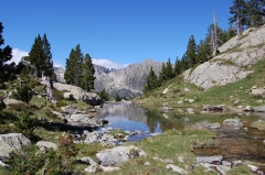 Pirineos cien lagos - foto 2