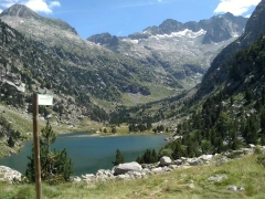Pirineos cien lagos - foto 6