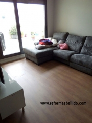 Reformas en zaragoza