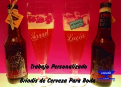Regalos para bodas en vigo