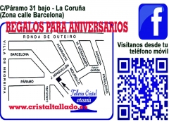 Regalos para aniversarios en el corte ingles