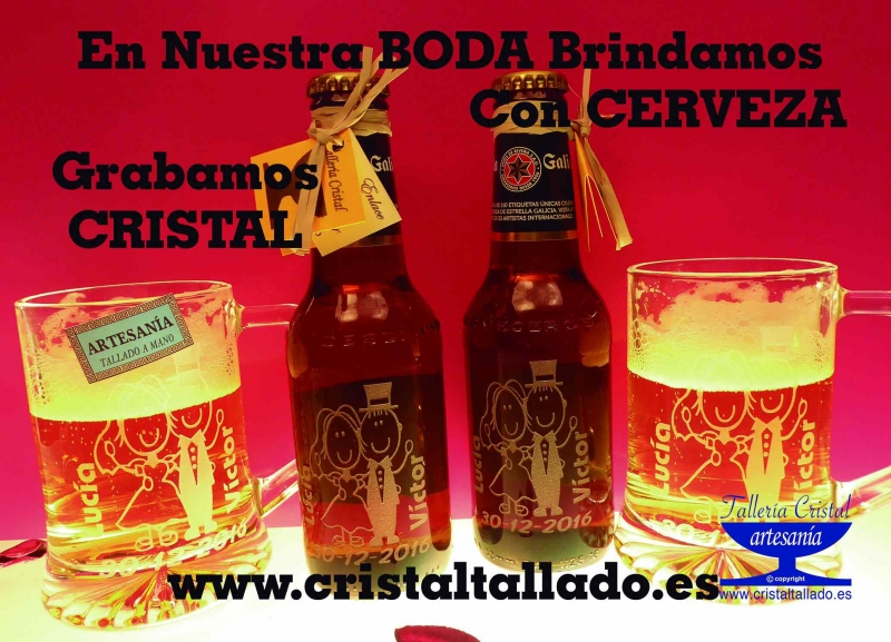 regalos de cristal en amazon.