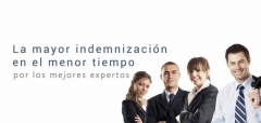 Abogados accidentes madrid