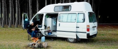 Novedad camper camperizados logrono