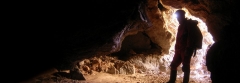 Guias para rutas de espeleologia