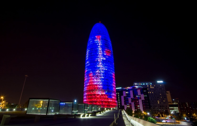 Despedidas de soltero en Barcelona