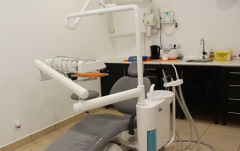 Clinica dental implantes en mostoles