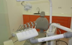 Clínica Dental Implantes en Móstoles