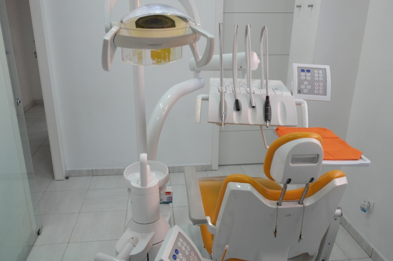 Clnica Dental Implantes en Mstoles