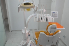 Clínica Dental Implantes en Móstoles