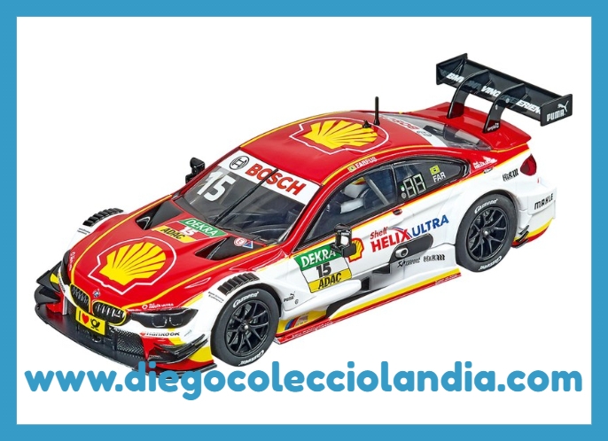 Coches para Scalextric en Madrid. www.diegocolecciolandia.com .Tienda Slot Madrid,Espaa