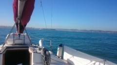Curso de patron de barco per gijon